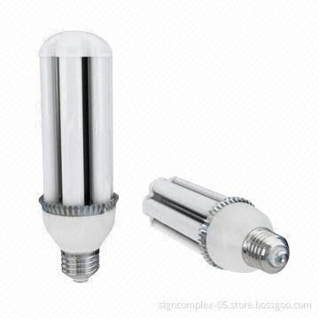 25W Corn Cob Bulbs, Novel and Unique Design with New Die-cast Aluminum Sheet, Good Heat-dissipation
